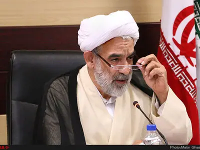 انتفاضه به برکت‌ قرآن از سران فلسطینی پیش افتاده است