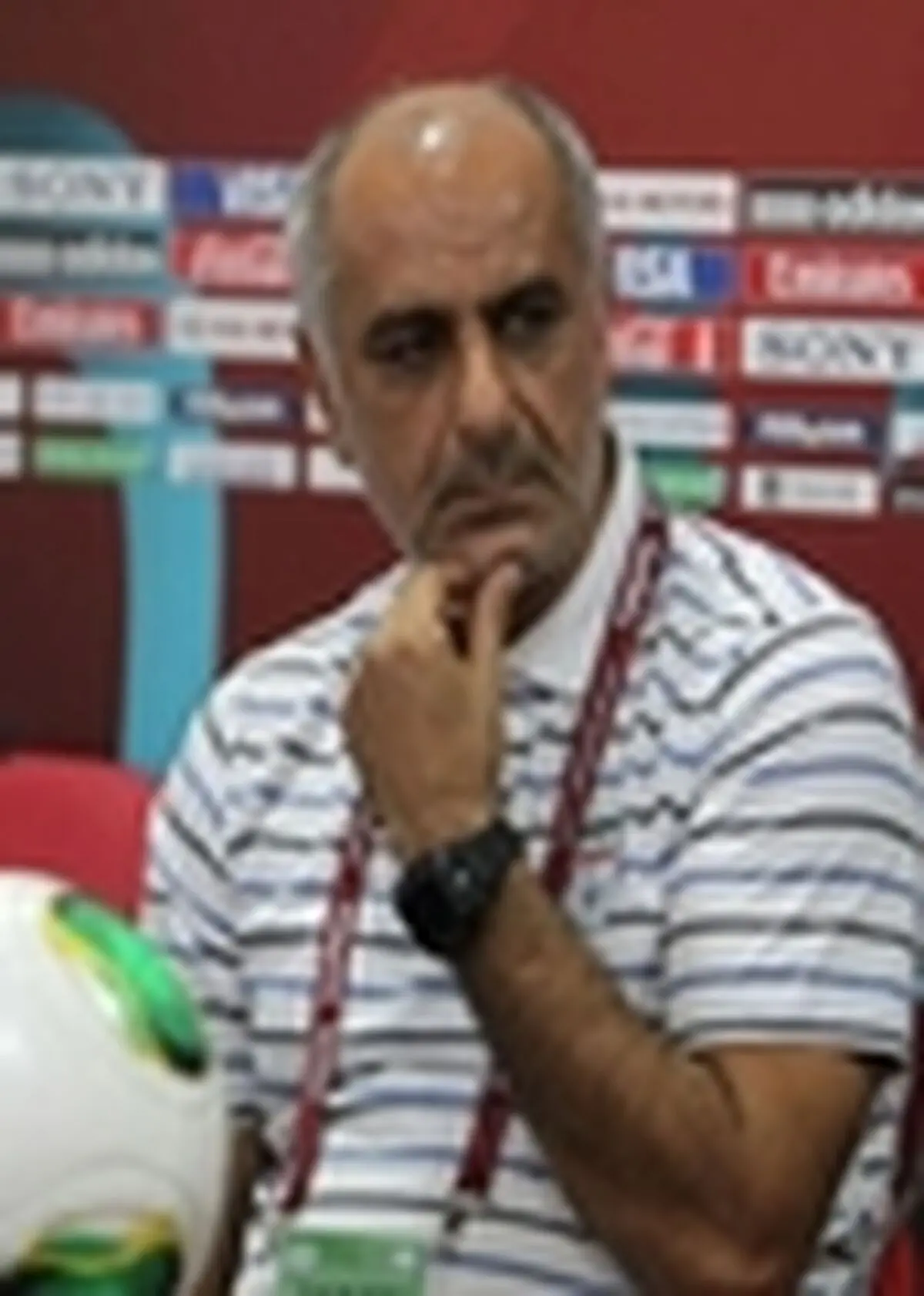 دوستی‌مهر: تیم ملی جوانان کار سختی را پیش‌رو دارد