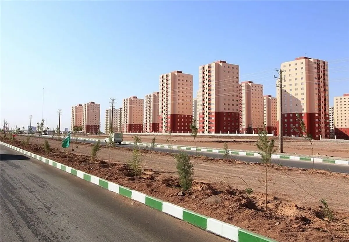 کمبود پکیج گاز علت تاخیر در تحویل مسکن مهر پردیس است / پکیج گاز چند برابر قیمت و در بازار نایاب شد/ آغاز اقدامات اولیه برای ساخت متروی پردیس