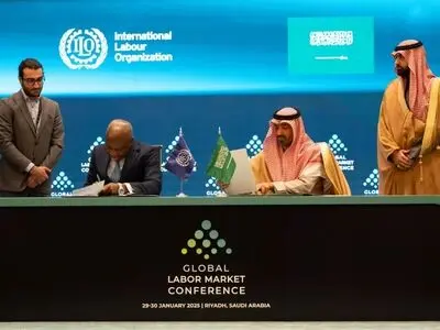 دبیرکل سازمان جهانی کار خواستار اصلاحات جهانی در بازار کار شد