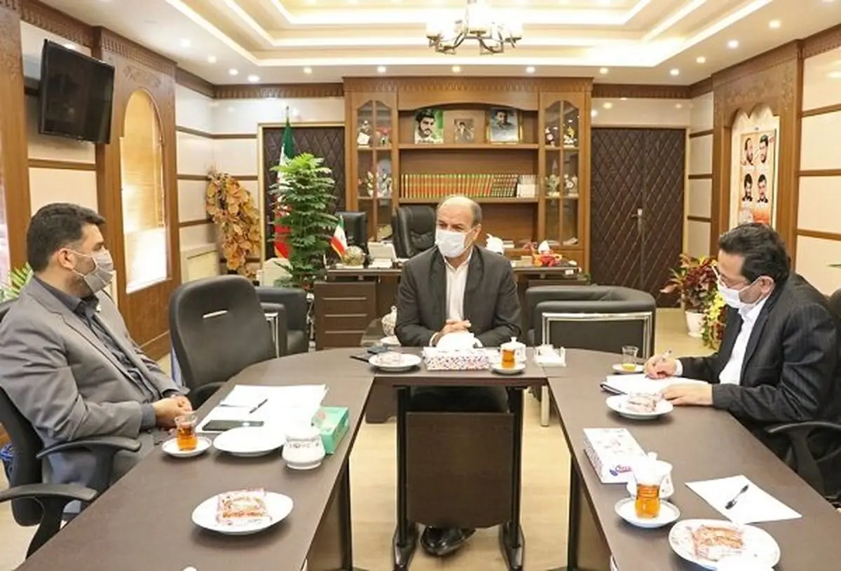 اختصاص اعتبار ۱۲۰ میلیون تومانی برای بهسازی کانون پرورش فکری لنگرود