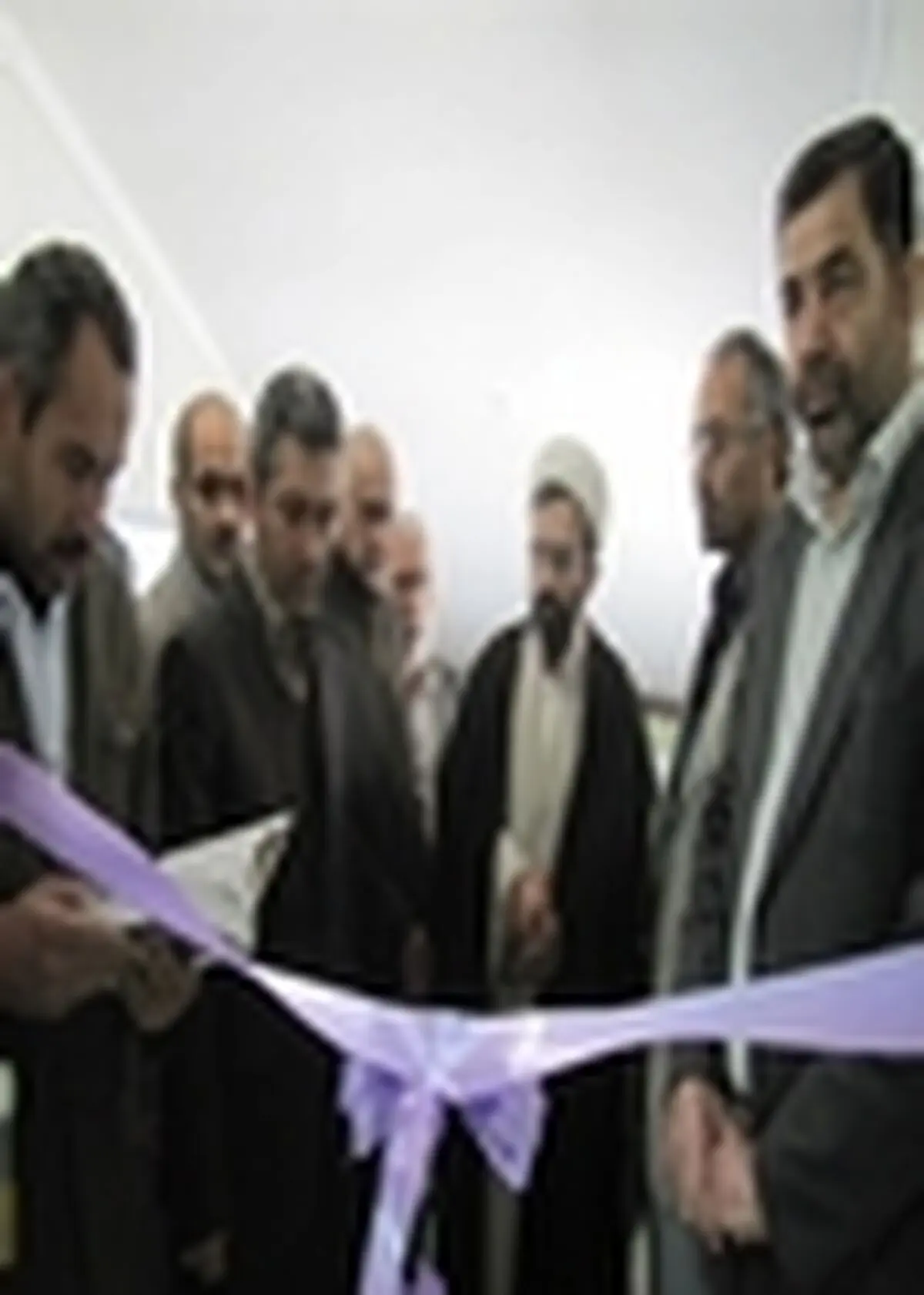 سومین دانشکده پرستاری مازندران در بهشهر افتتاح شد