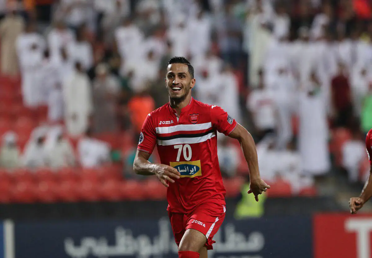 علیپور بالاتر از علیرضا جهانبش