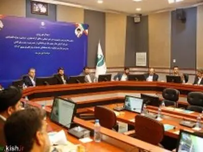قدردانی مشاور رئیس جمهور از ارائه خدمات با کیفیت به مهمانان نوروزی در کیش