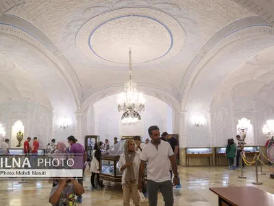 بازدید از موزه‌ها، بناهای تاریخی و پایگاه‌های میراث ملی و جهانی در عید غدیر رایگان شد