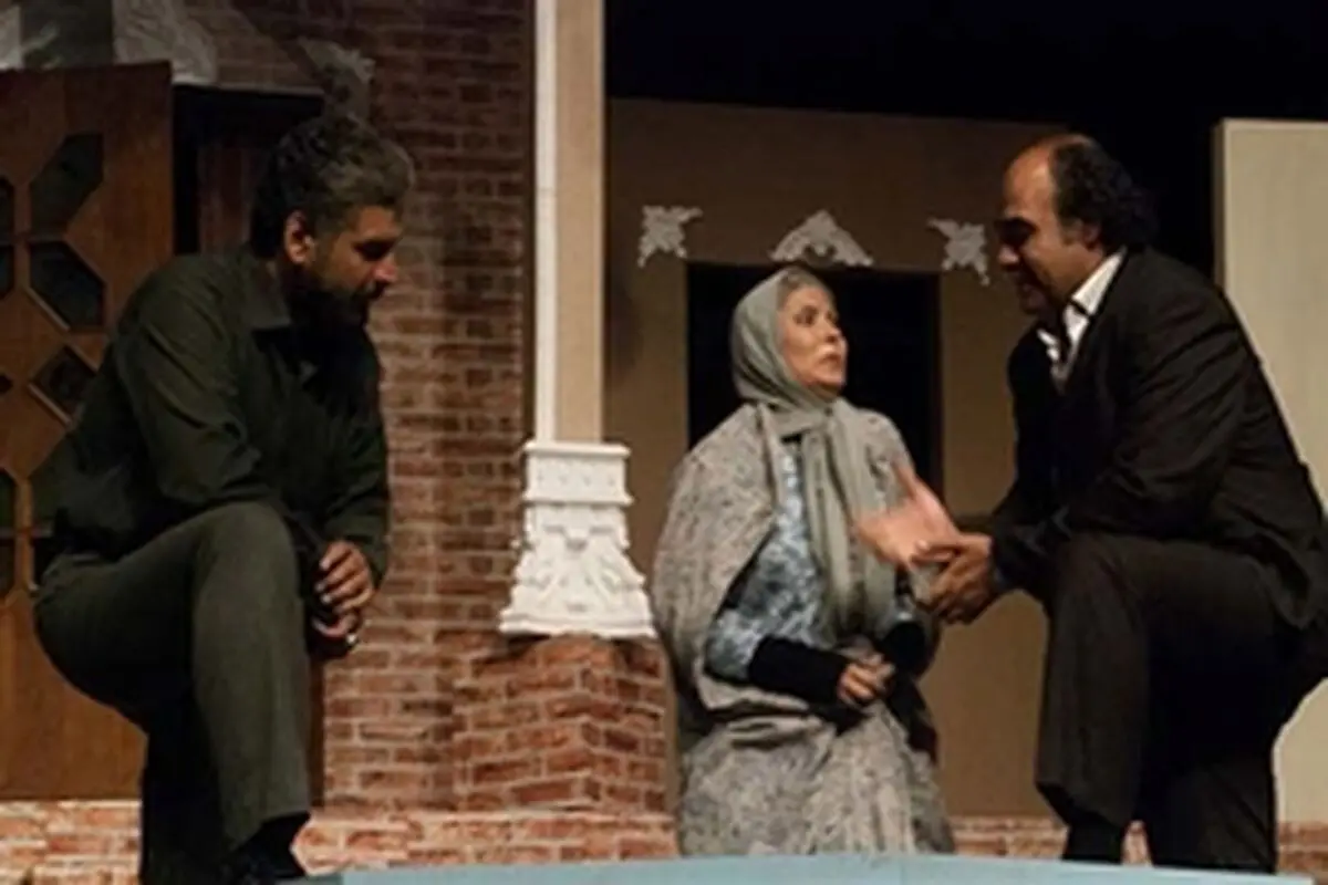 ستاره سال سی ام به روی پرده می‌رود