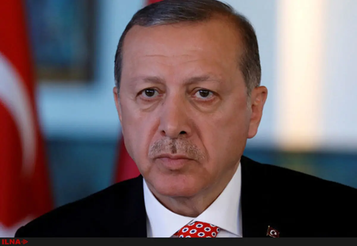 بحران قطر؛ اردوغان به ۳ کشور عربی سفر می‌کند