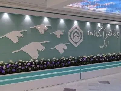 6050 مترمربع به بخش‌های درمانی تامین اجتماعی استان افزوده‌ شد