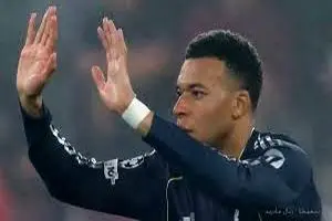 ویدئو: جادوی نوک پای امباپه در کنترل توپ‌های مرده