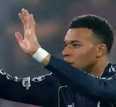 ویدئو: جادوی نوک پای امباپه در کنترل توپ‌های مرده