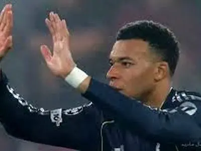 ویدئو: جادوی نوک پای امباپه در کنترل توپ‌های مرده