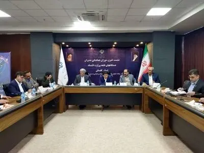 ۱۶۸ فرصت سرمایه گذاری در گلستان شناسایی شد
