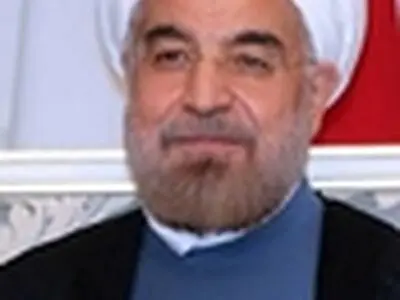 تبریک سفرا و روسای نمایندگی‌های سیاسی و بین‌المللی مقیم تهران به روحانی