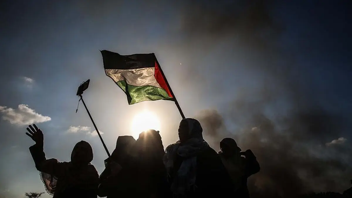 گروه‌های فلسطینی«معامله قرن» را رد کردند