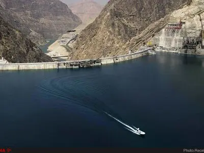 ۷ سد استان کردستان سرریز شده است/ خطری مناطق مسکونی را تهدید نمی‌کند/ به ساکنان در اطراف سدها  هشدار داده شده است