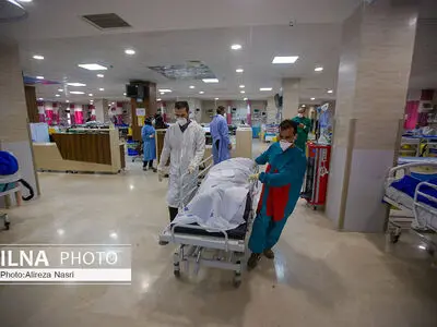 علوم پزشکی به تنهایی از پس مشکلات کرونا بر نمی‌آید/ به وظایف اجتماعی‌تان عمل کنید