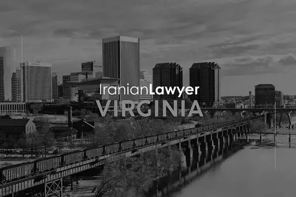 Iranian Lawyers in Virginia