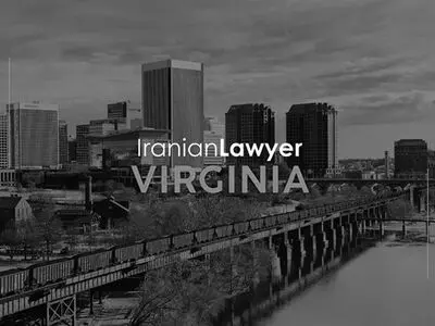 Iranian Lawyers in Virginia
