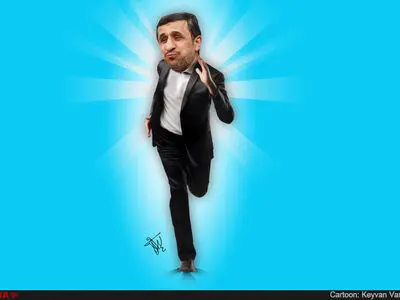 بازگشت محمود!