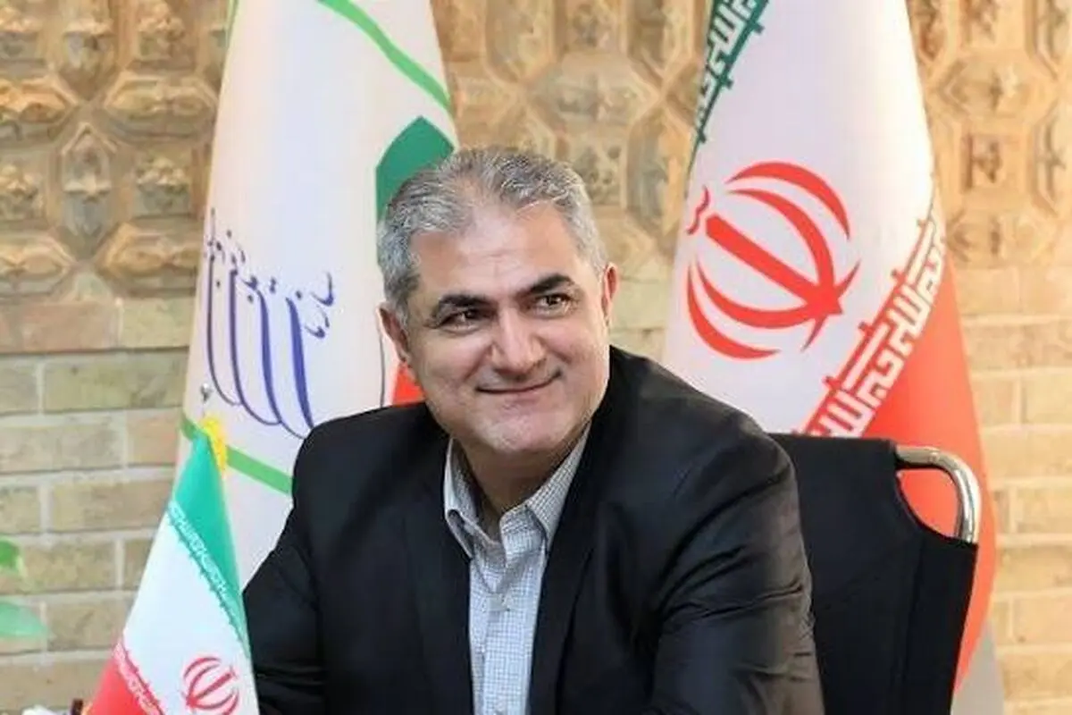 آماده سازی دارای ١٨٢٢ پروژه شهری و شهرک سازی 