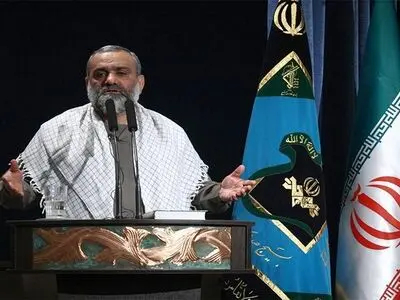 نقدی: بلوغ الثورة عامها الاربعین دلیل فشل الاعداء