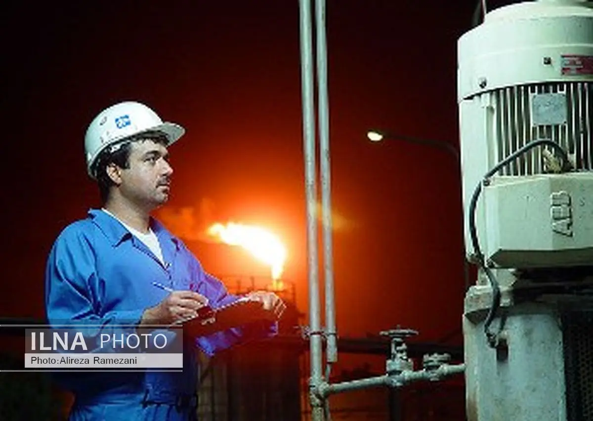 پتروشیمی بندر امام، بالاترین سهم بازار داخلی پتروشیمی را کسب کرد