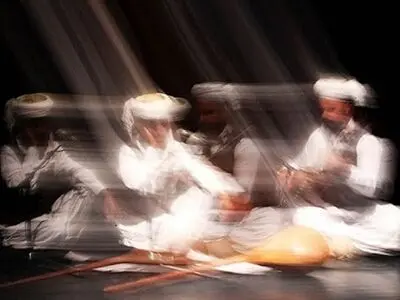 جدول چهاردهمین جشنواره موسیقی نواحی ایران منتشر شد