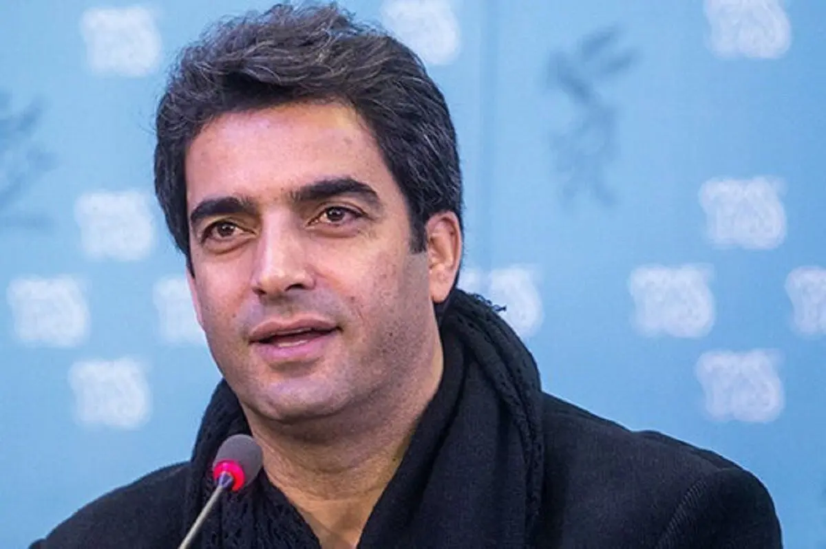 منوچهر هادی «نیم دانگ» را می‌سازد