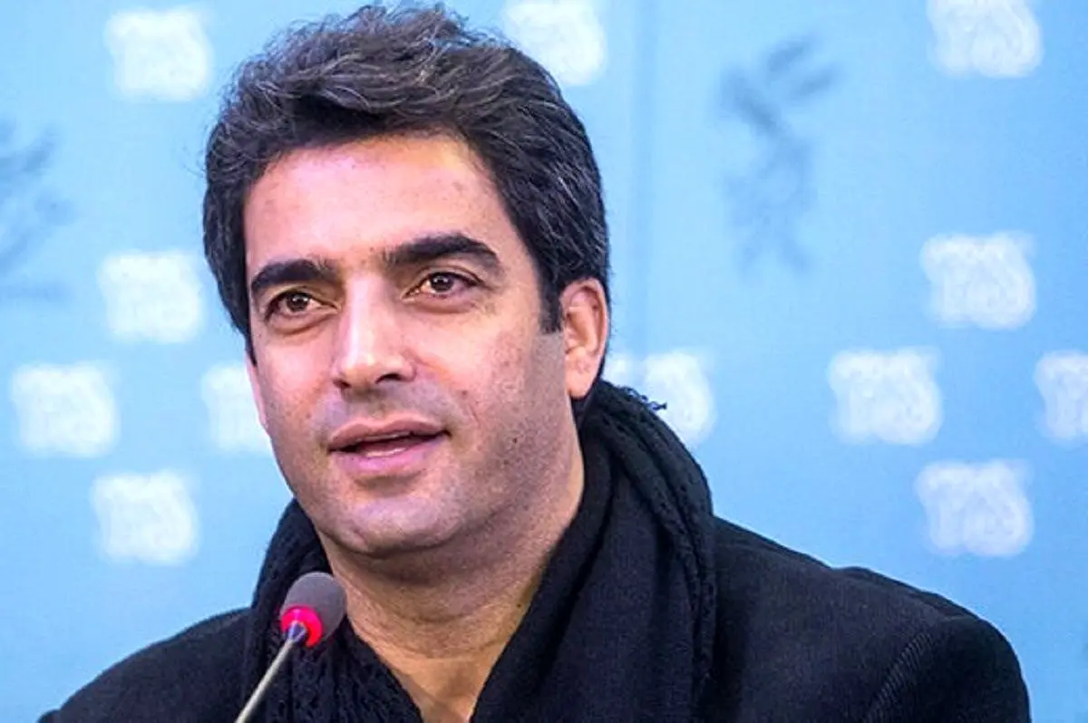 منوچهر هادی «نیم دانگ» را میسازد