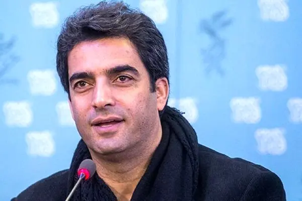 منوچهر هادی «نیم دانگ» را می‌سازد