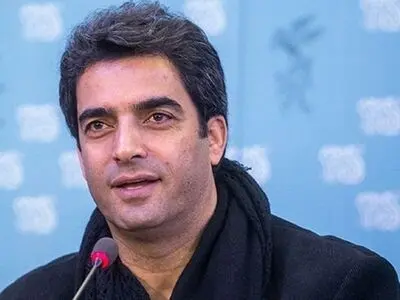 منوچهر هادی «نیم دانگ» را می‌سازد