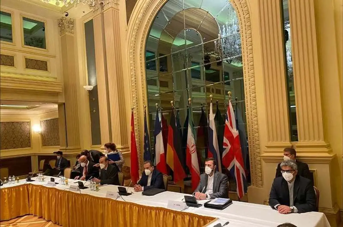 ازسرگیری نشست کمیسیون مشترک برجام در وین