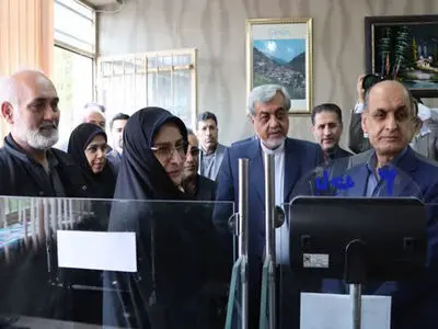 استاندار: سفر  نوروزی بیش از ۳ میلیون گردشگر به استان گیلان 