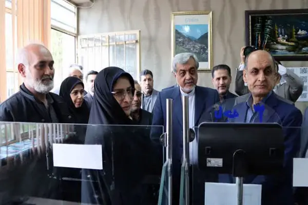 استاندار: سفر  نوروزی بیش از ۳ میلیون گردشگر به استان گیلان 