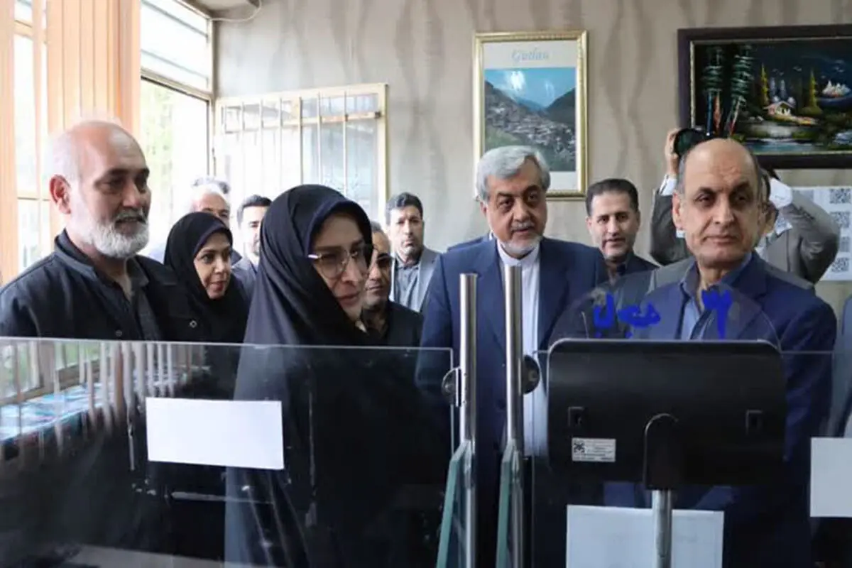 استاندار: سفر  نوروزی بیش از ۳ میلیون گردشگر به استان گیلان 