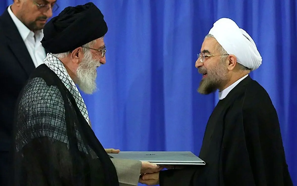 إیران... اداء الیمین الدستوریة للرئیس الجدید فی 5 اب القادم