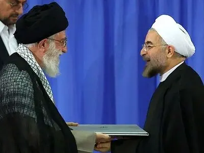 إیران... اداء الیمین الدستوریة للرئیس الجدید فی 5 اب القادم