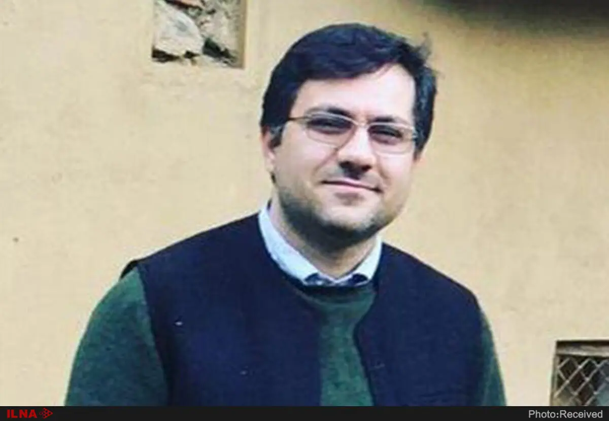 سرپرست دفتر ثبت آثار و حفظ و احیای میراث فرهنگی منصوب شد