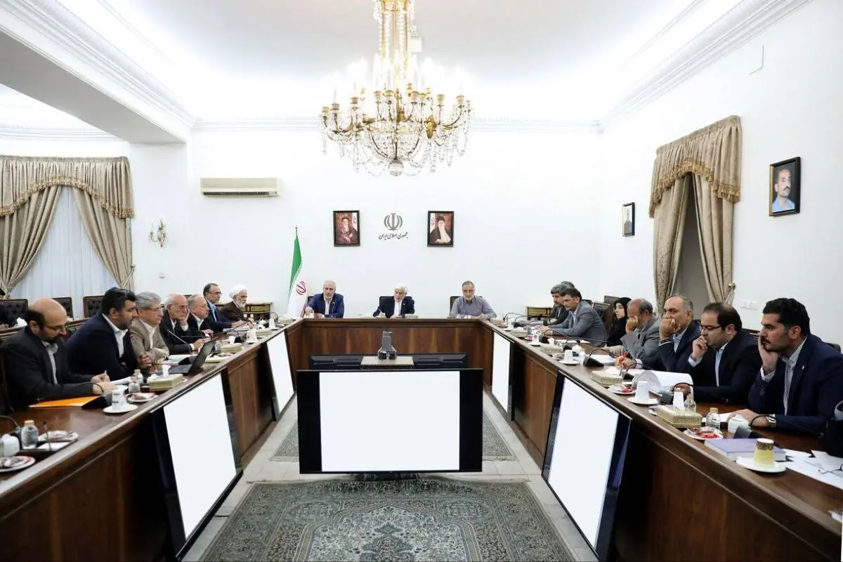 بازسازی منازل در تهران و شهرستان‌ها باید سرعت بیشتری بگیرد