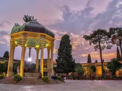 شیراز از قافله جهانی شدن جا ماند