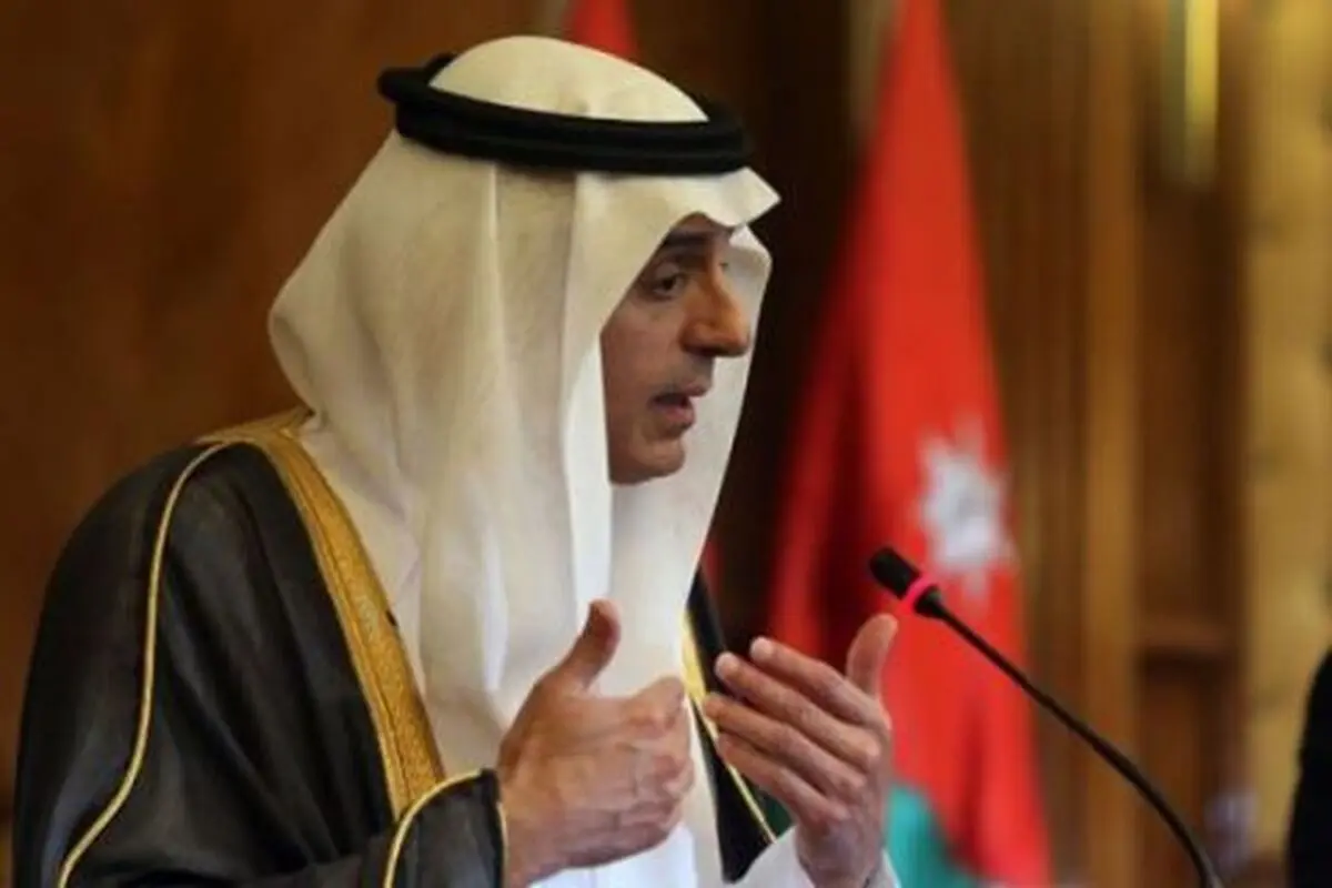 الجبیر :السعودیة تجهل مکان جثة خاشقجی رغم أنها تحتجز الفریق السعودی الذی یشتبه بأنه نفذ عملیة قتله
