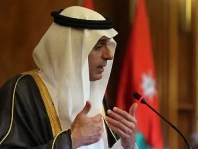 الجبیر :السعودیة تجهل مکان جثة خاشقجی رغم أنها تحتجز الفریق السعودی الذی یشتبه بأنه نفذ عملیة قتله