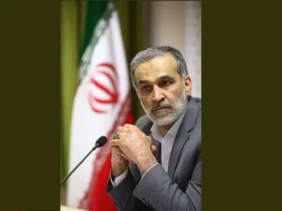 پیام مدیرکل هنرهای تجسمی برای جشنواره هنرهای تجسمی فجر 