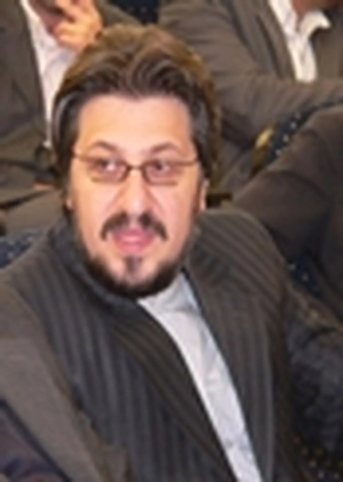 معارفه شهردار لاهیجان برگزار شد