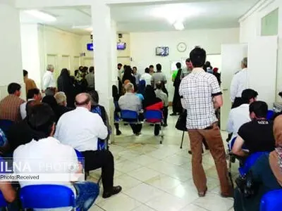 ضرورت تشکیل پرونده الکترونیکی درمان برای کارگران/"بیماری" نباید کارگر را "فقیر" کند