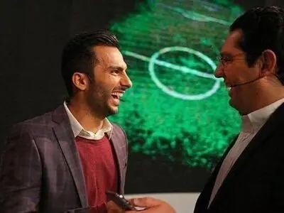 گزارشگر دیدار افتتاحیه لیگ مشخص شد