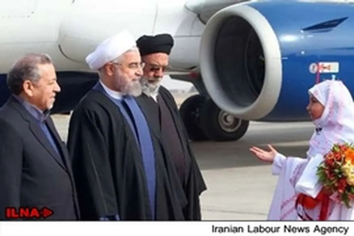 اصفهان دارای استعدادهای فراوانی است که باید از آن بهره‌برداری شود