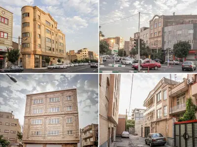 بحران بی هویتی در نماهای ساختمانی شهر اراک / در شهر اراک ضوابط نماهای ساختمانی مصوب نداریم / چند دهه پس از تشکیل سازمان نظام مهندسی، حداقل به عدد انگشتان دست باید ساختمان فاخر داشته باشیم 