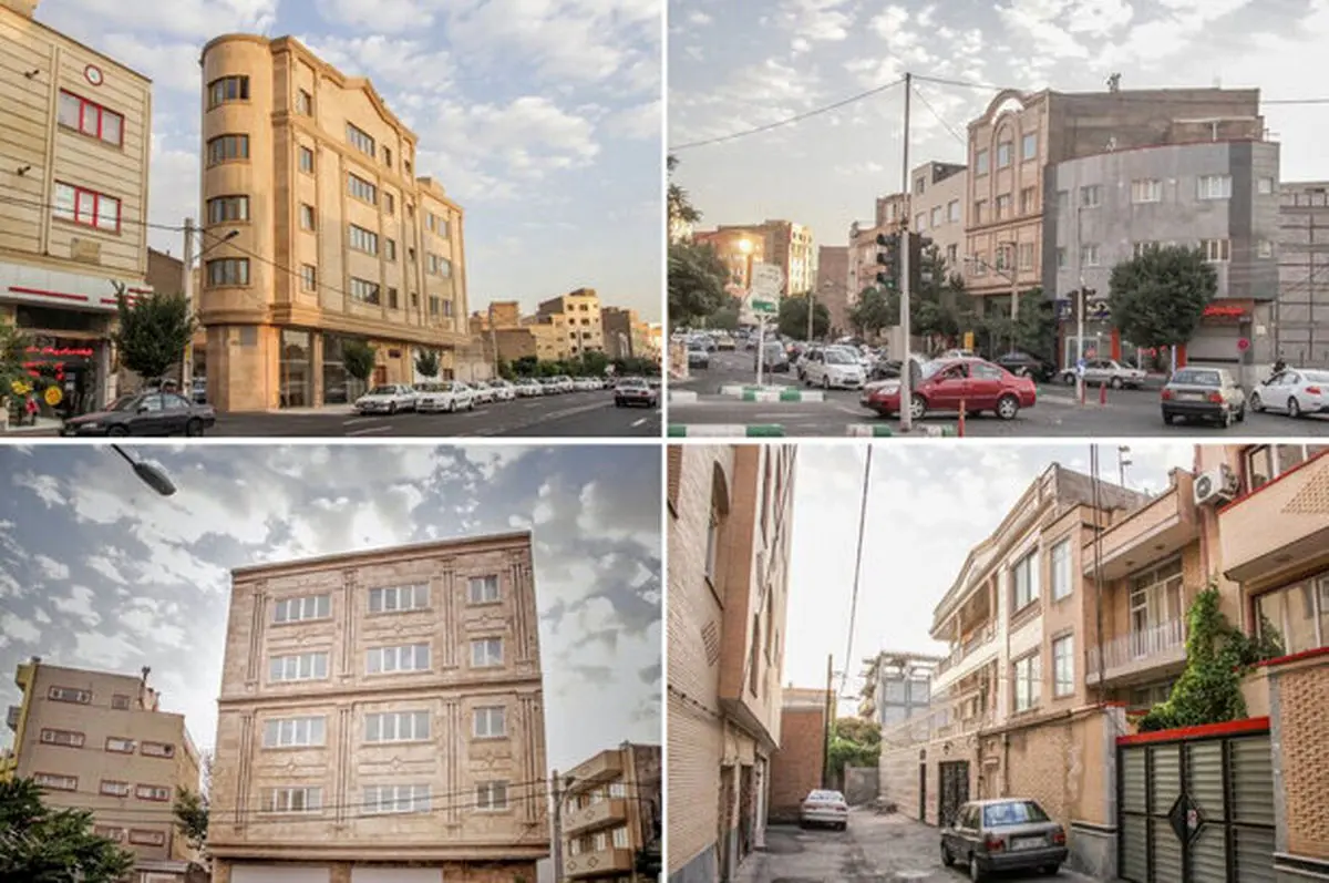 بحران بی هویتی در نماهای ساختمانی شهر اراک / در شهر اراک ضوابط نماهای ساختمانی مصوب نداریم / چند دهه پس از تشکیل سازمان نظام مهندسی، حداقل به عدد انگشتان دست باید ساختمان فاخر داشته باشیم 