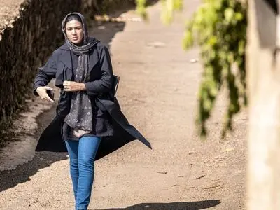 رونمایی از «عزیز» در فستیوال سائوپولو